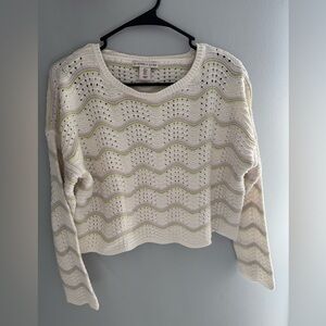 Sincerely Jules Sweater